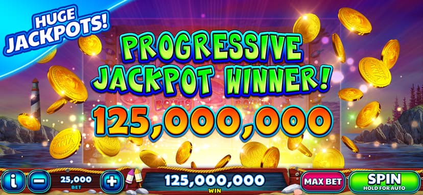 Lobstermania Slots Casino Game screenshot 6 - screenshot