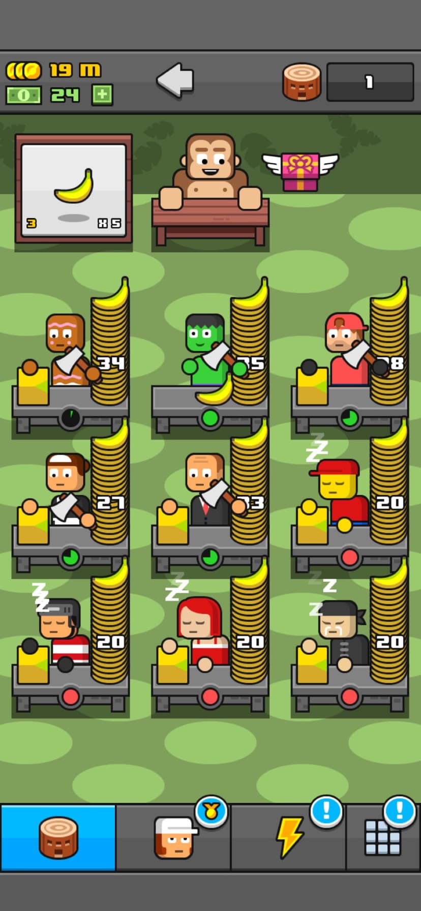 Make More! screenshot 2 - screenshot