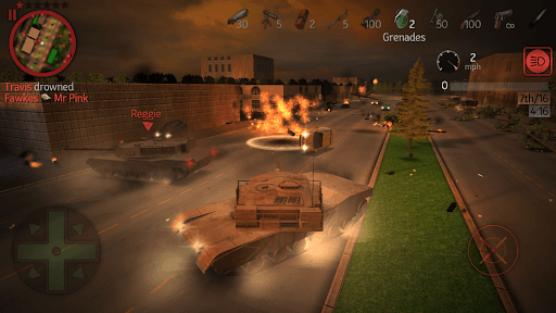 Payback 2 - The Battle Sandbox screenshot 9 - screenshot
