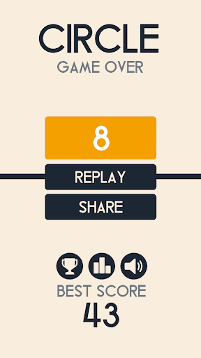 Circle screenshot 5 - screenshot