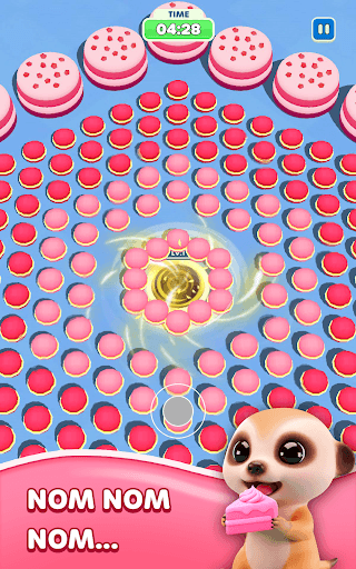 Fancy Hole screenshot 9 - screenshot