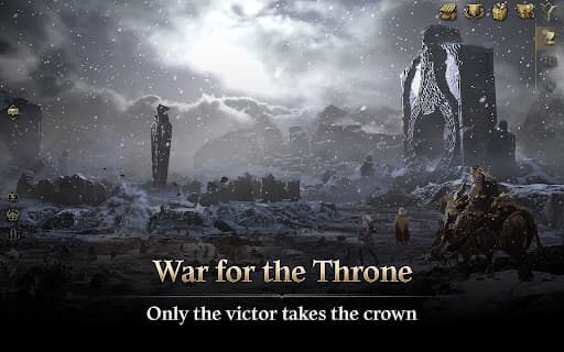 Legend of YMIR screenshot 20 - screenshot