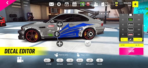 Race Max Pro - Car Racing screenshot 15 - screenshot