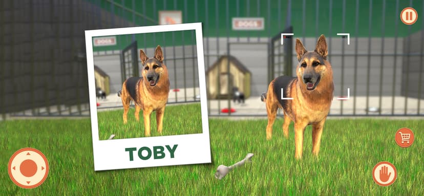 Pet Vet Hospital - Doctor Care screenshot 2 - screenshot