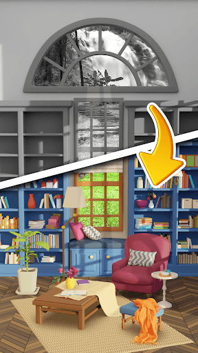 Box Away: Collect & Sort 3D screenshot 28 - screenshot