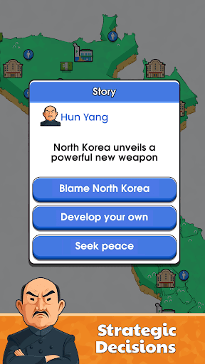 Conquer Countries screenshot 14 - screenshot