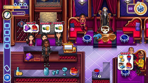 Undercover: Secret Management screenshot 8 - screenshot