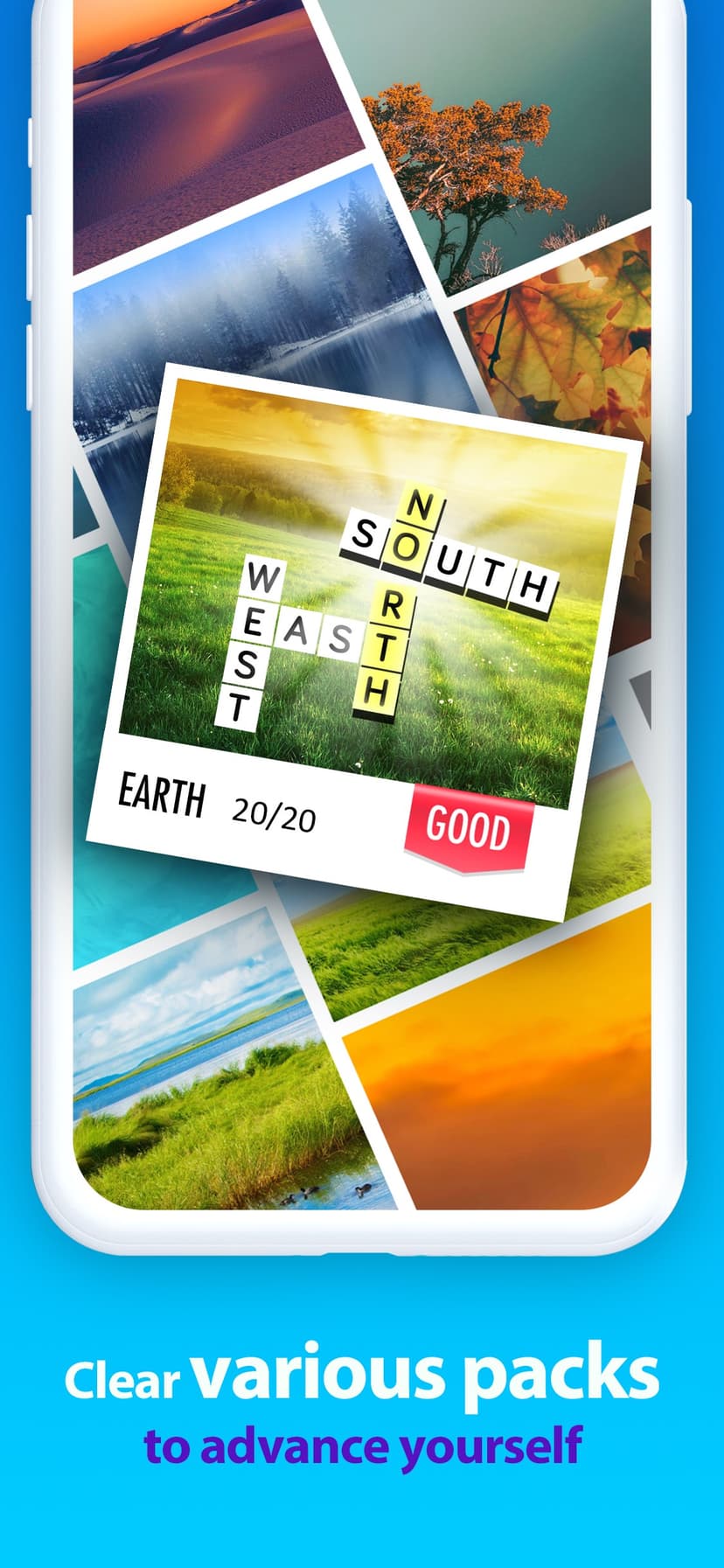 Jigsaword screenshot 6 - screenshot