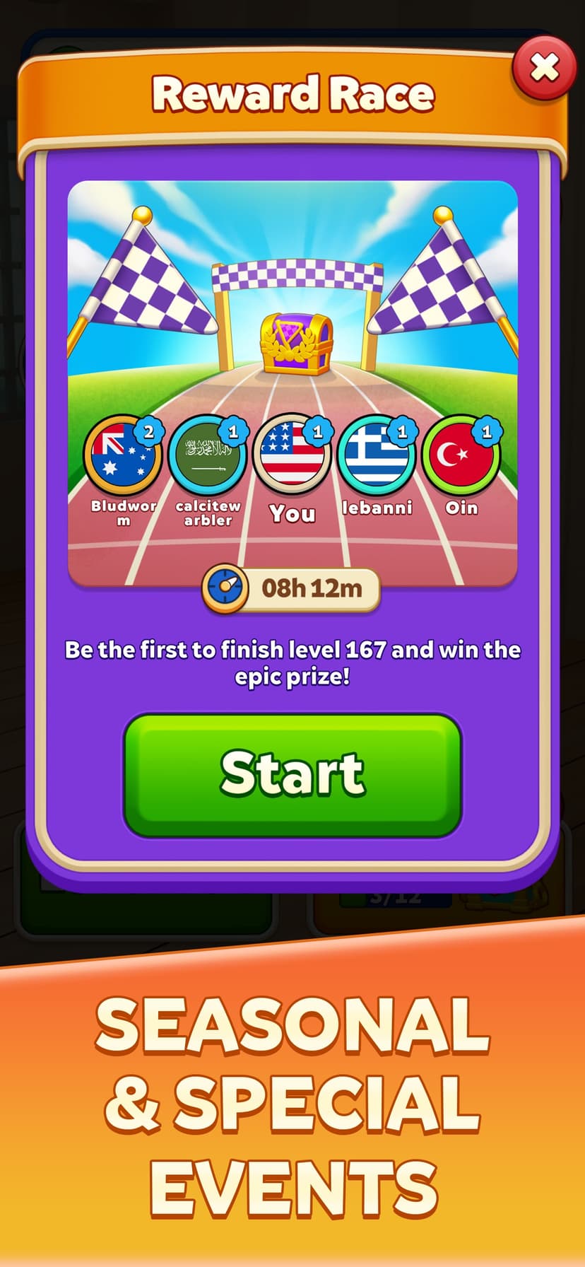 Collect Em All! Clear the Dots screenshot 6 - screenshot