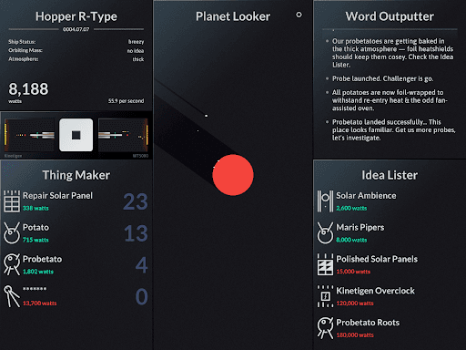 SPACEPLAN screenshot 8 - screenshot