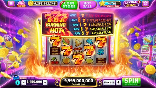 Baba Wild Slots - Casino Games screenshot 29 - screenshot