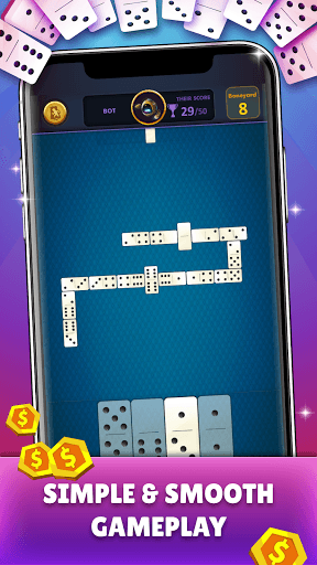 Dominoes - Offline Domino Game screenshot 2 - screenshot