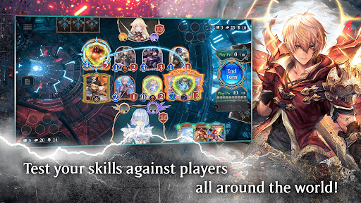 Shadowverse: Worlds Beyond screenshot 11 - screenshot