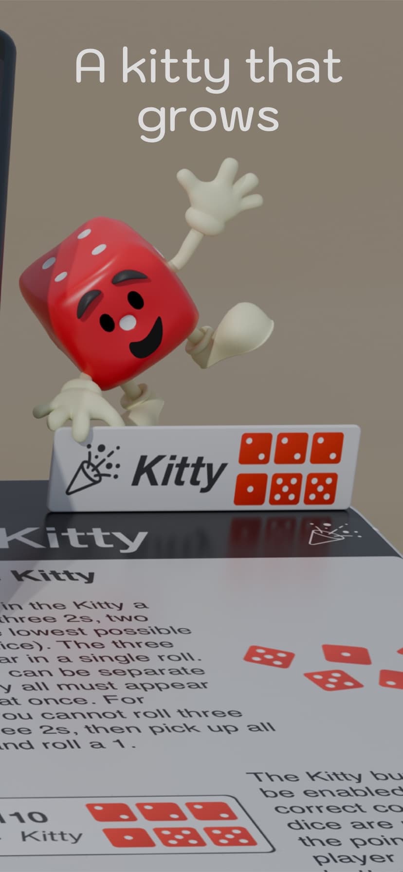 Play Farkle screenshot 7 - screenshot