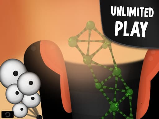 World of Goo Remastered screenshot 15 - screenshot