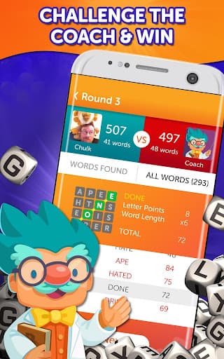 Boggle With Friends: Word Game screenshot 10 - screenshot
