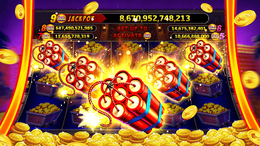 Woohoo™ Slots - Casino Games screenshot 3 - screenshot