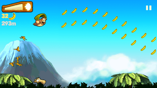 Banana Kong screenshot 21 - screenshot