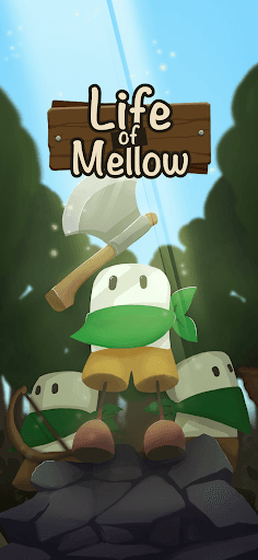 Life of Mellow screenshot 1 - screenshot