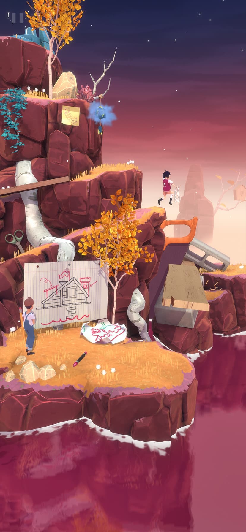 The Gardens Between screenshot 5 - screenshot