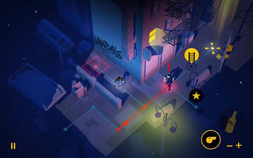 Vandals screenshot 15 - screenshot