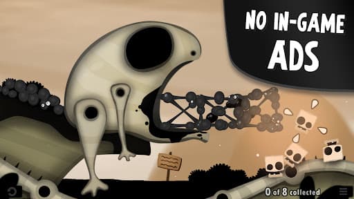 World of Goo Remastered screenshot 2 - screenshot
