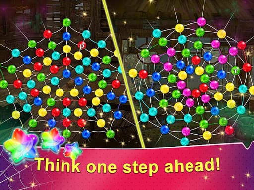 Rainbow Web screenshot 15 - screenshot
