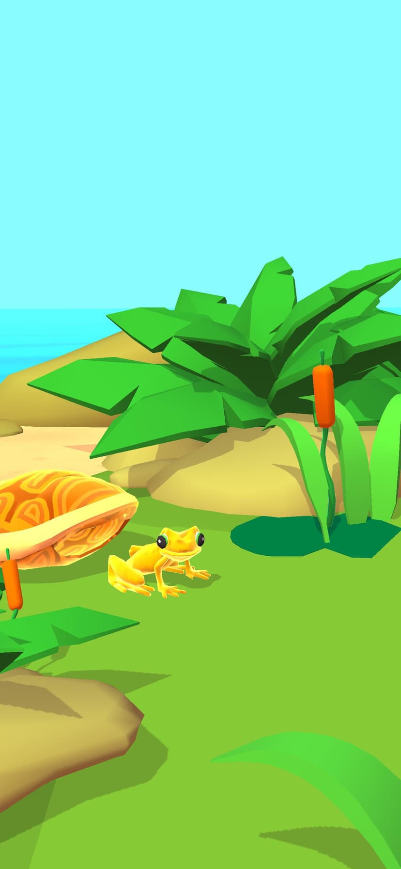 Evolution Merge - Eat and Grow screenshot 8 - screenshot