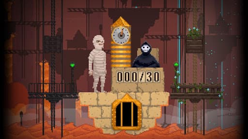 Peace, Death! screenshot 5 - screenshot