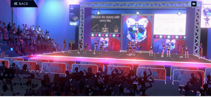 Boss of the World screenshot 6 - screenshot