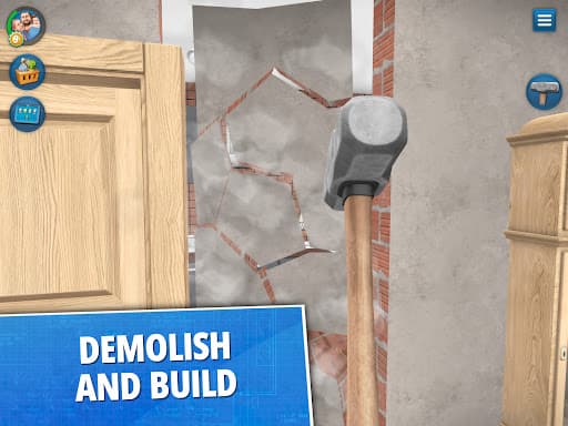 House Flipper: Home Design screenshot 8 - screenshot