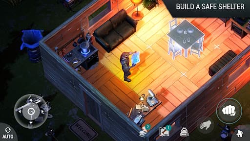 Last Day on Earth: Survival screenshot 2 - screenshot