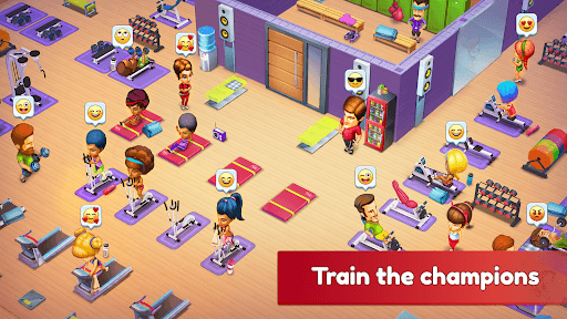My Gym: Fitness Studio Manager screenshot 2 - screenshot
