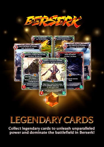 Berserk: Vulcanites Unleashed screenshot 5 - screenshot