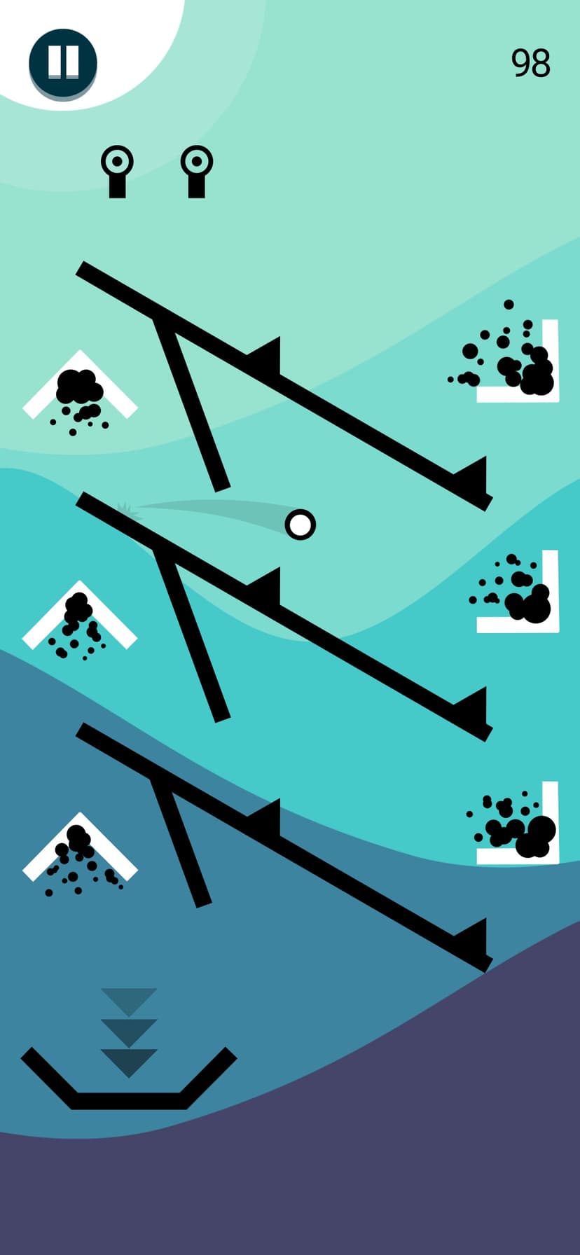 Go Escape! - Casual Ball Games screenshot 7 - screenshot