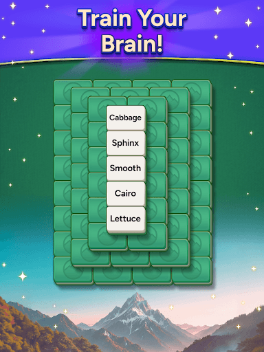 Mahjong Associations Journey screenshot 9 - screenshot
