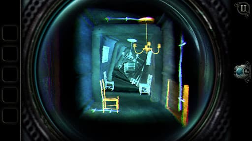 The Room: Old Sins screenshot 3 - screenshot