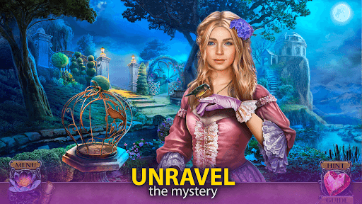 Immortal Love: Black Lotus screenshot 4 - screenshot