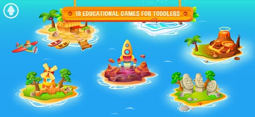 Educational Games for toddlers screenshot 7 - screenshot