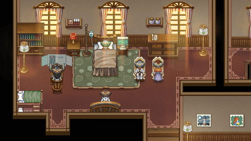 To the Moon screenshot 3 - screenshot