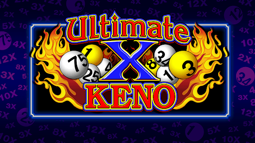 Keno Games with Cleopatra Keno screenshot 20 - screenshot