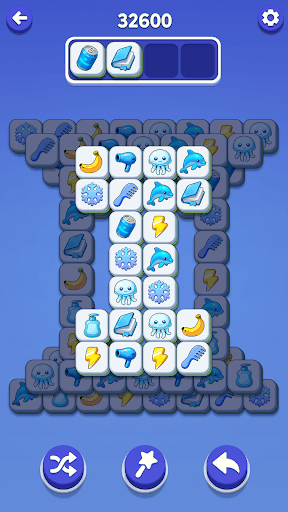Vita Tile screenshot 8 - screenshot