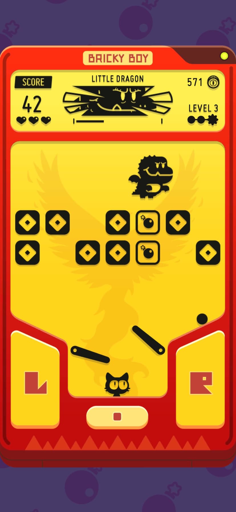 Bricky Boy screenshot 4 - screenshot