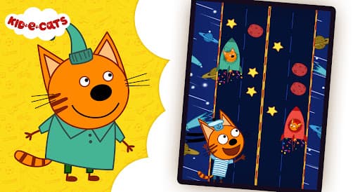 Kid-E-Cats. Games for Kids screenshot 16 - screenshot