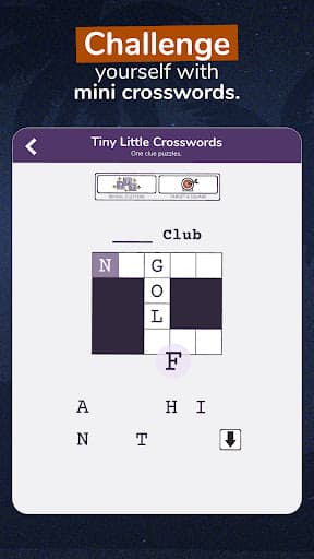 7 Little Words and More screenshot 18 - screenshot