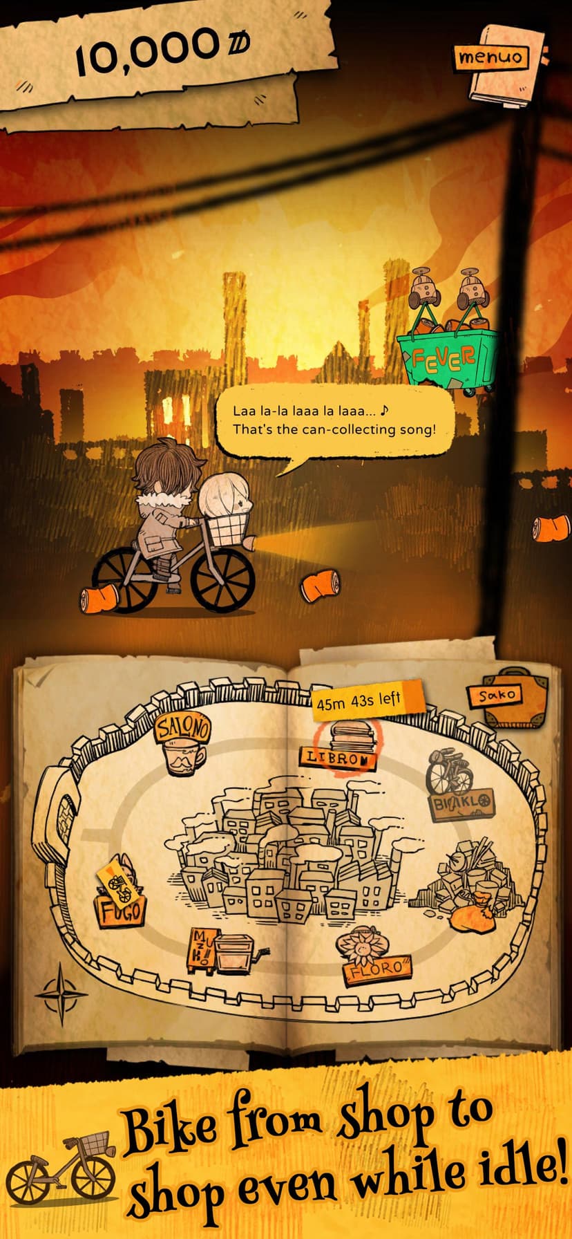 AZNANA screenshot 2 - screenshot