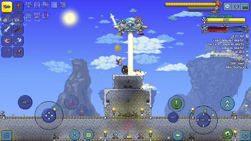 Terraria screenshot 7 - screenshot