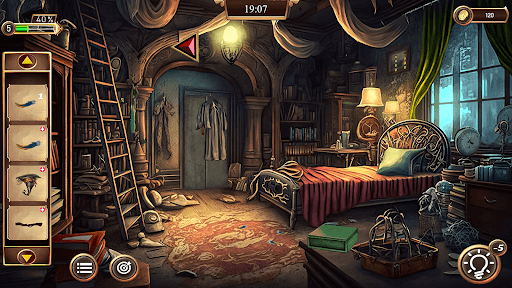 Escape Room: Grim of Legacy 2 screenshot 16 - screenshot