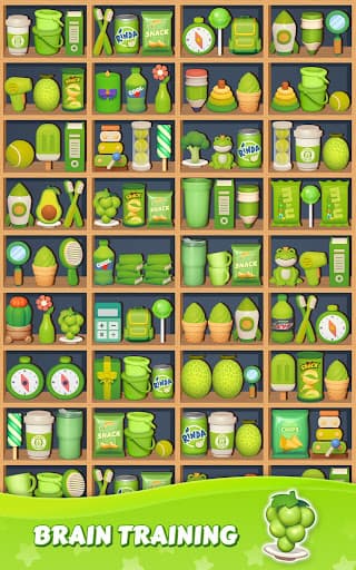 Goods Puzzle: Sort Challenge™ screenshot 12 - screenshot