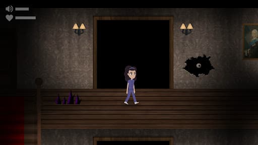 Mr. Hopp's Playhouse 2 HD screenshot 7 - screenshot